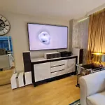 Stylish And Modern 1 Bedroom Apartment In Farringdon