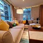 Stylish And Modern 1 Bedroom Apartment In Farringdon
