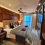 Stylish And Modern 1 Bedroom Apartment In Farringdon