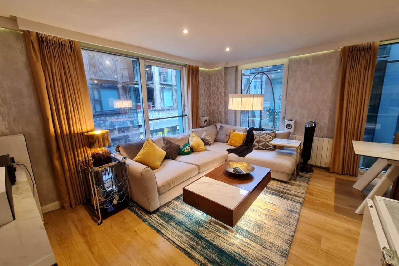 Appartement Stylish And Modern 1 Bedroom In Farringdon Londres