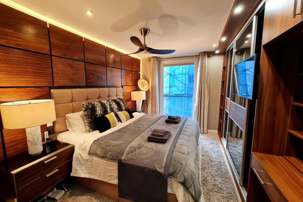 Stylish And Modern 1 Bedroom In Farringdon Appartement *