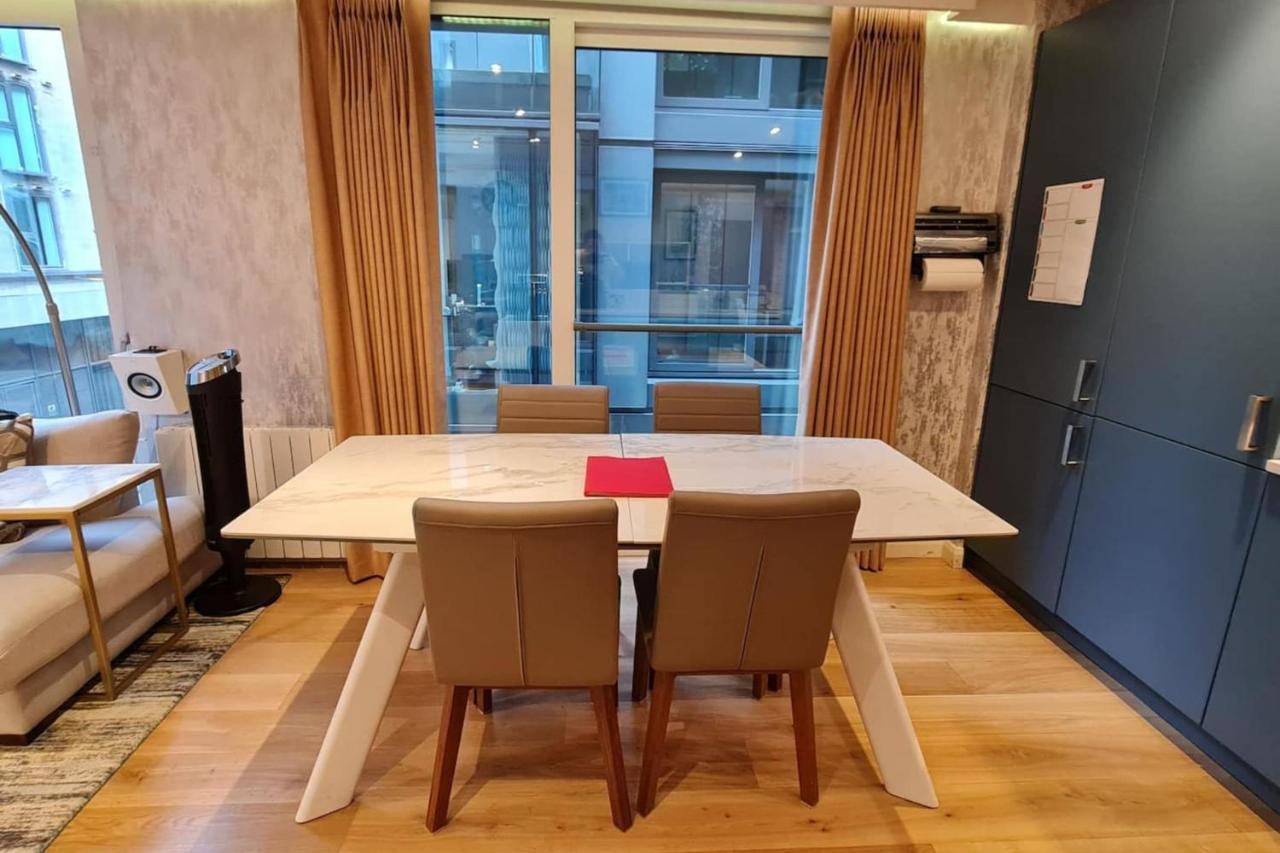 Appartement Stylish And Modern 1 Bedroom In Farringdon Londres