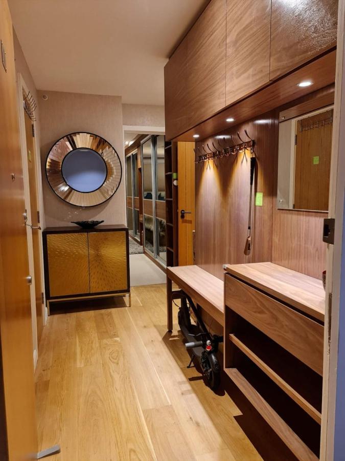 Stylish And Modern 1 Bedroom In Farringdon