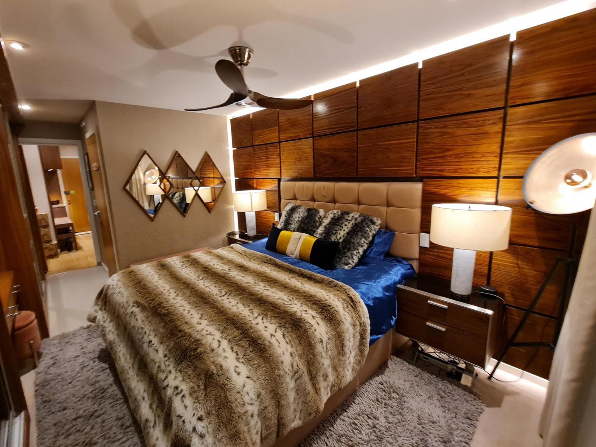 Stylish And Modern 1 Bedroom In Farringdon * Londres