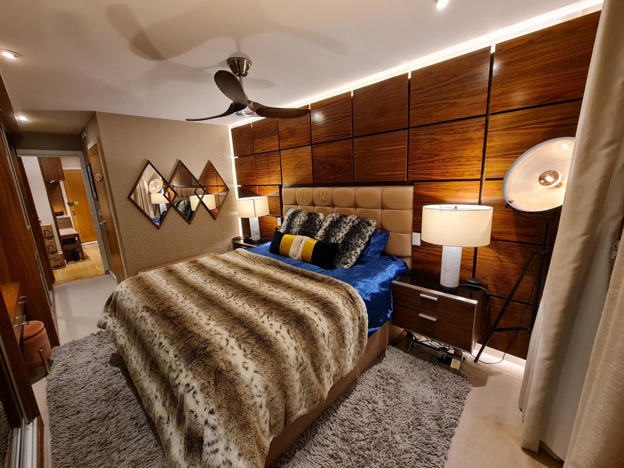 Stylish And Modern 1 Bedroom In Farringdon