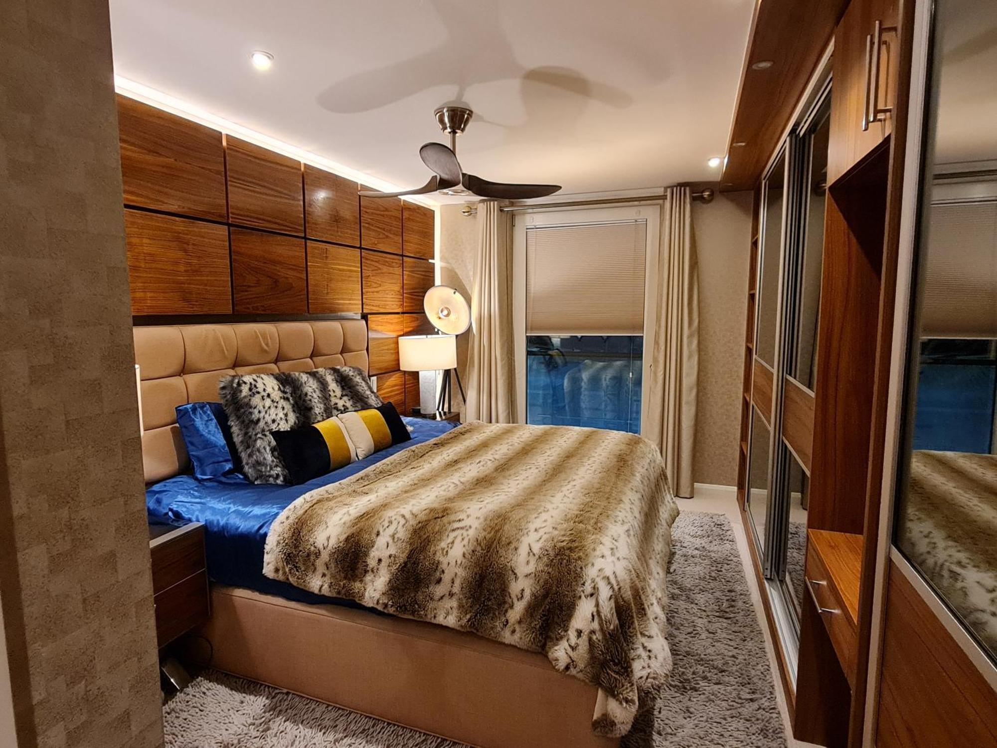 Appartement Stylish And Modern 1 Bedroom In Farringdon