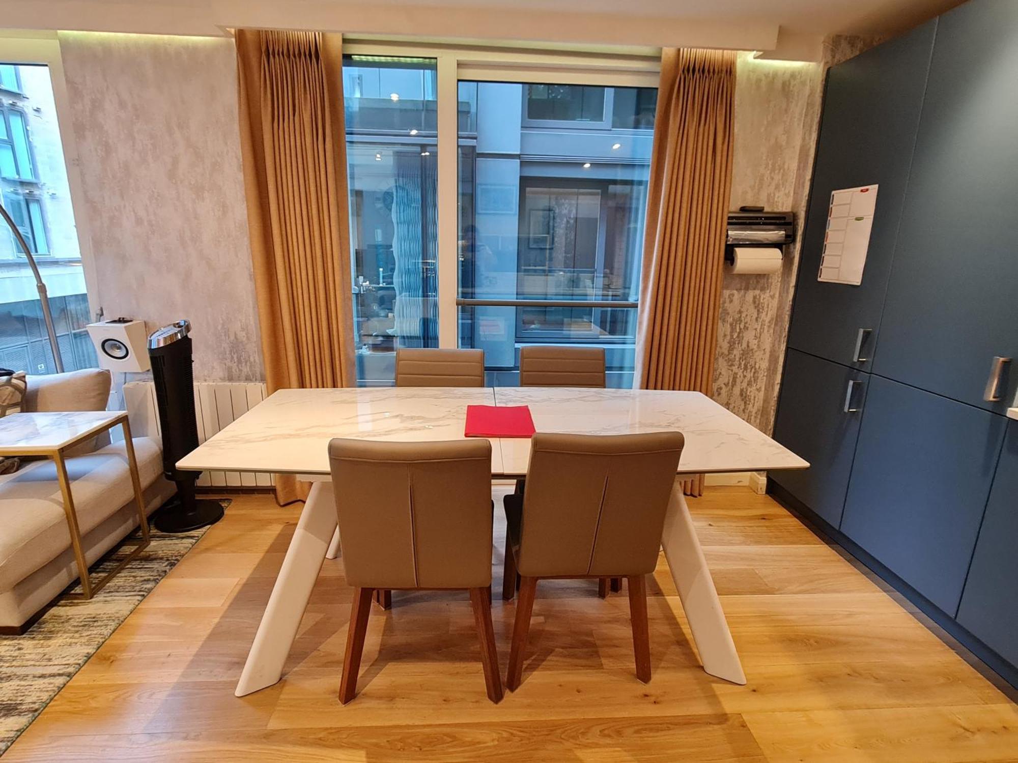 Stylish And Modern 1 Bedroom In Farringdon Londres