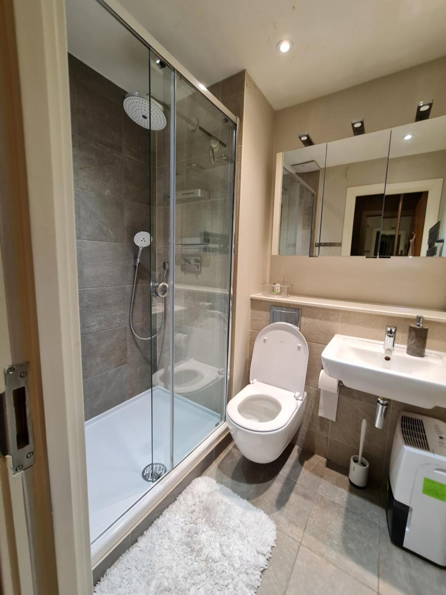 Stylish And Modern 1 Bedroom In Farringdon Apartamento Londres