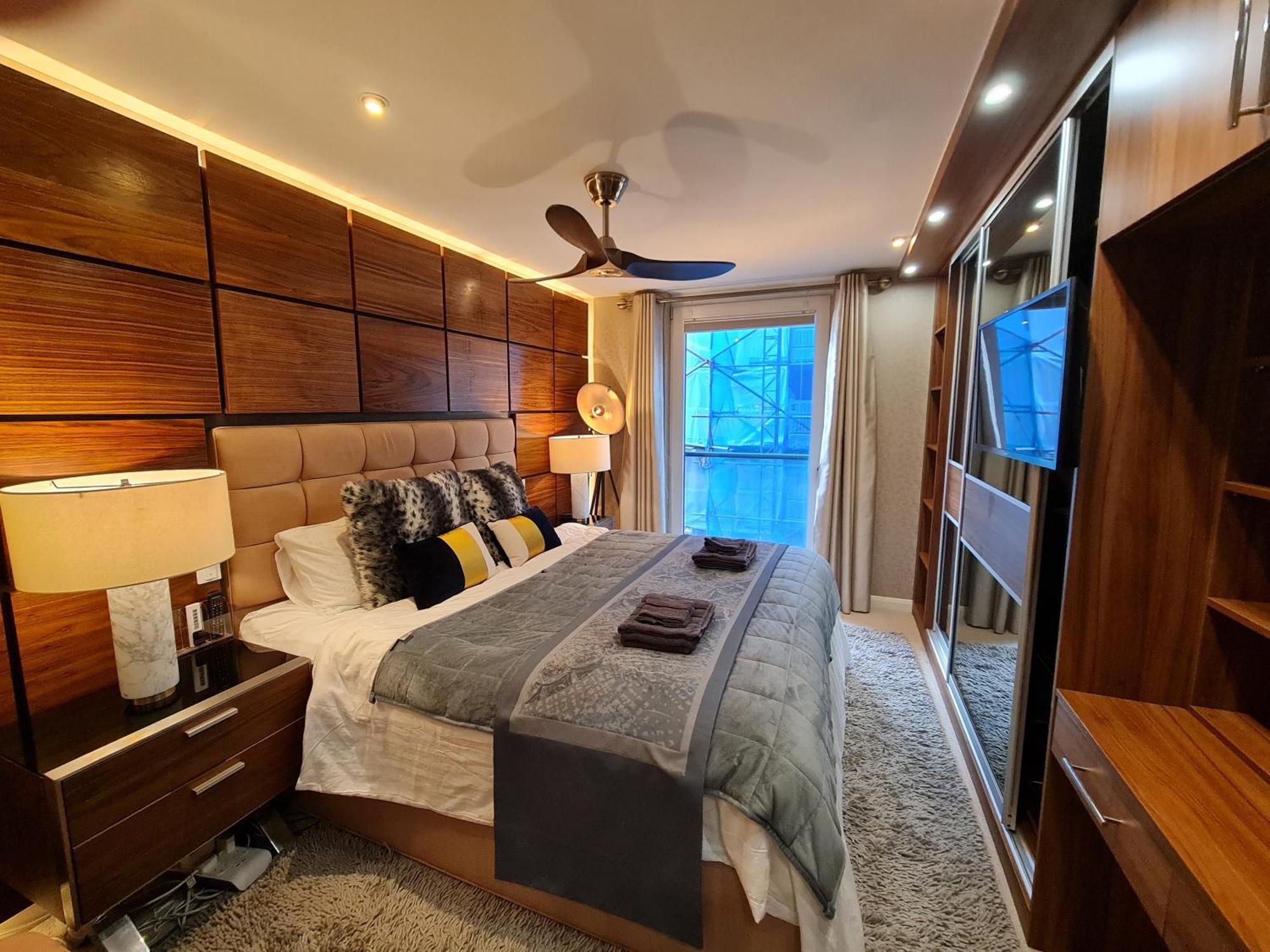Apartamento Stylish And Modern 1 Bedroom In Farringdon *